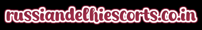 russiandelhiescorts.co.in logo